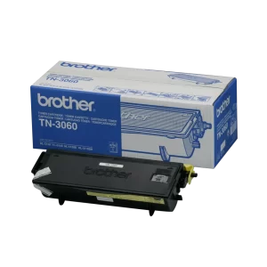 Cartridge Laserjet Brother TN3060 Black