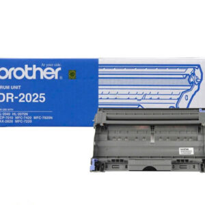 Brother DR-2025