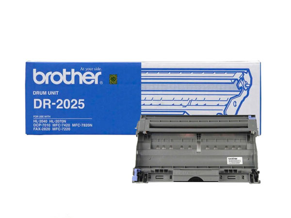Brother DR-2025