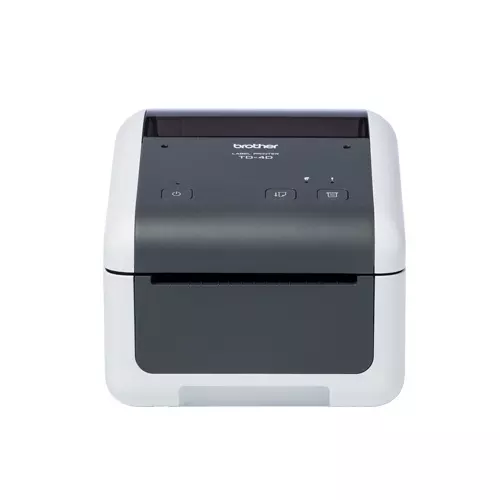 Brother TD-4410D Label Printer